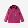 REIMA Softshell Jacke Vantti | Rosy Berry