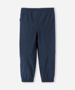 REIMA Softshell Hose Oikotie | navy