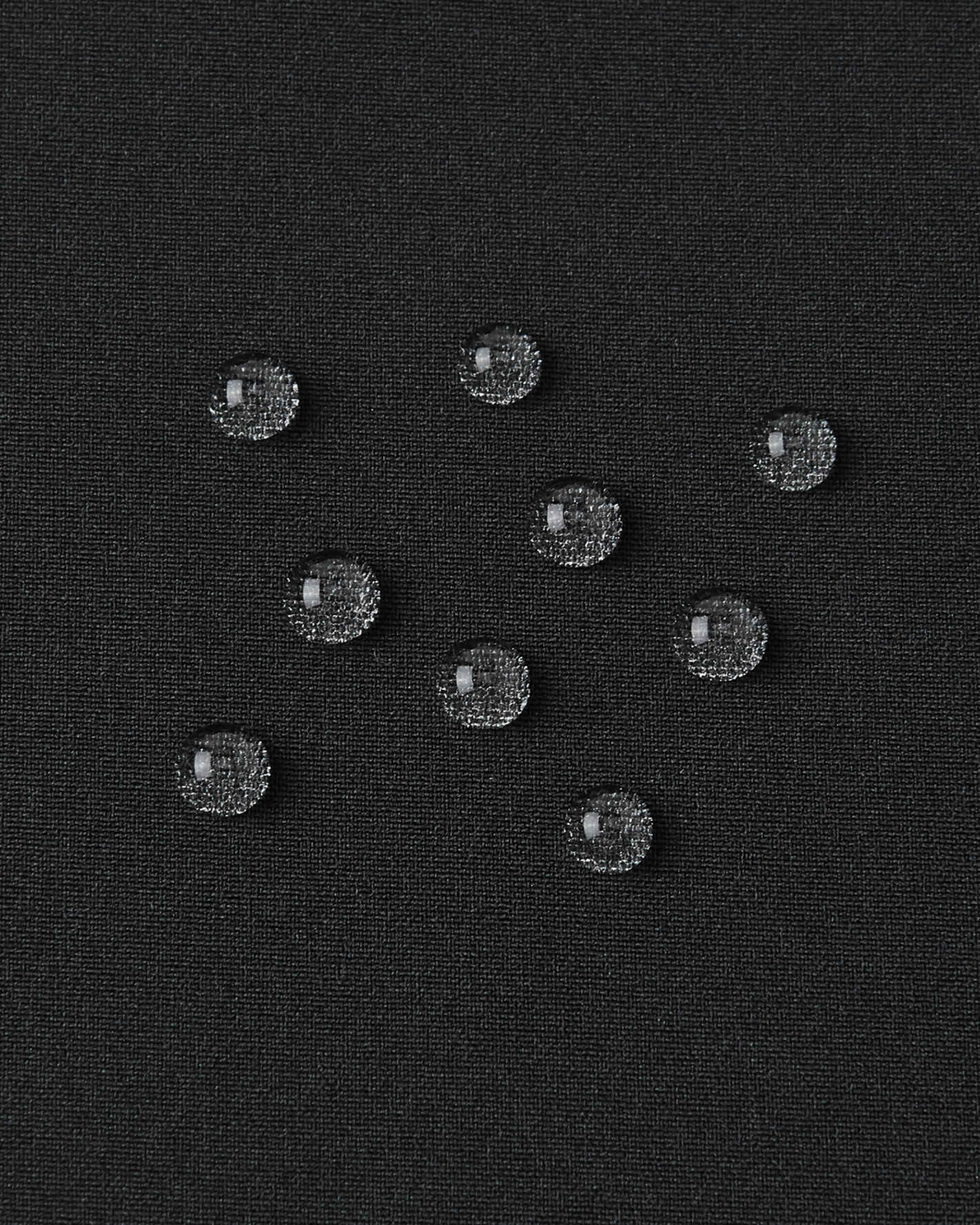 REIMA gefütterte Softshellhose MIGHTY | Schwarz – Bild 3