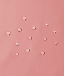 REIMA Kinder Regenjacke Lampi | Rose Blush
