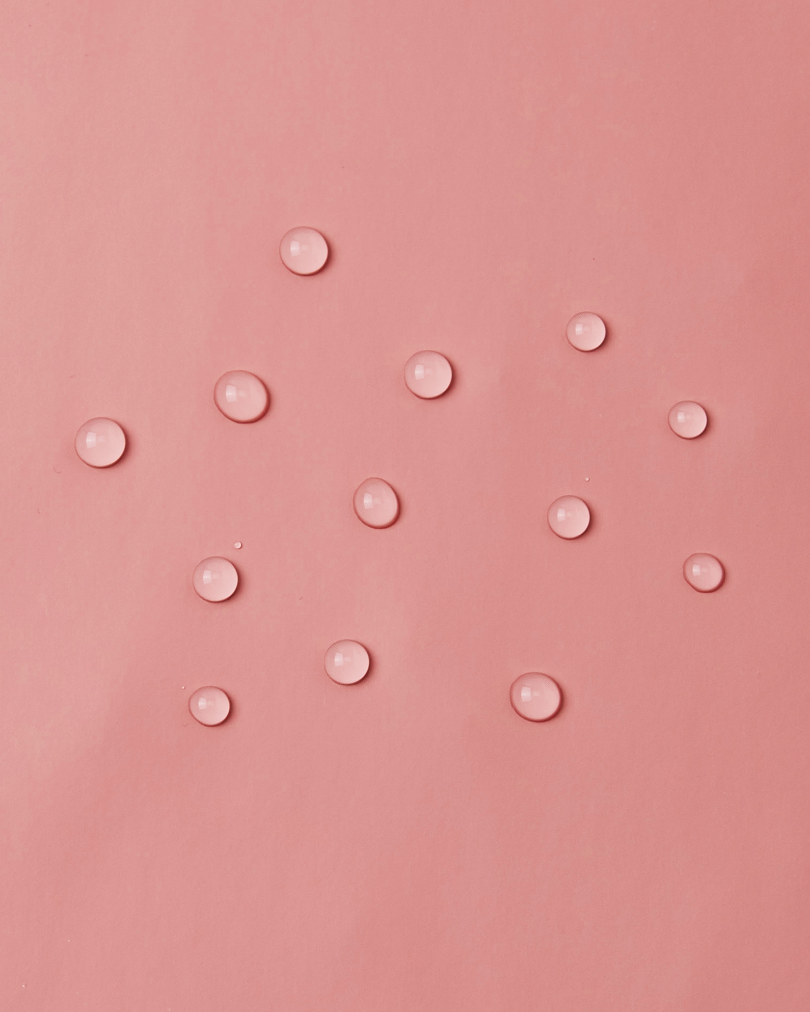 REIMA Kinder Regenjacke Lampi | Rose Blush