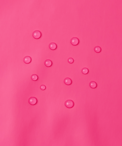 REIMA Kinder Regenjacke Lampi | Candy Pink