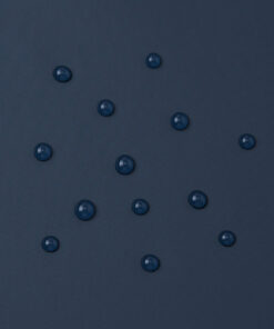 REIMA Kinder Regenjacke Lampi | navy