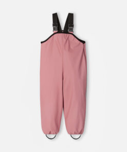 REIMA Kinder Regenhose Lammikko | rose blush