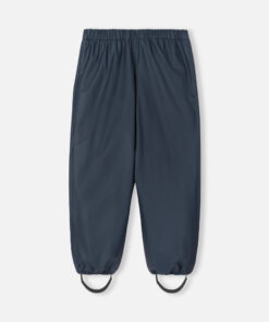 Alternative view of REIMA Kinder Halb Regenhose OJA | navy