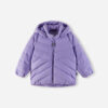 Reima Kleinkind Daunen Jacke KUPPONEN | blooming lilac