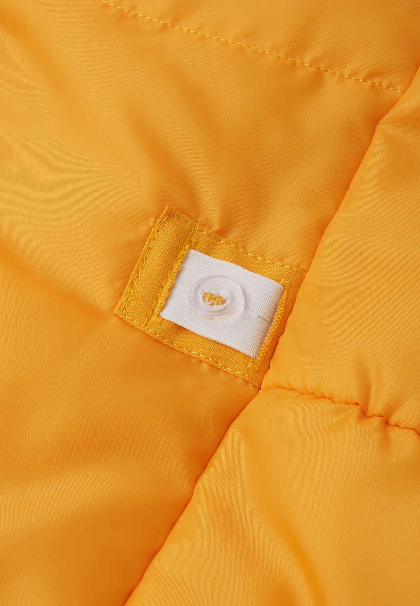 REIMA Reimatec Schneeoverall Trondheim | Radiant Orange – Bild 8