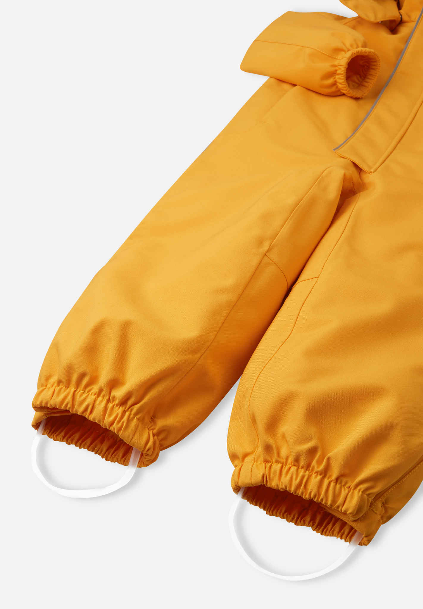 REIMA Reimatec Schneeoverall Trondheim | Radiant Orange – Bild 3
