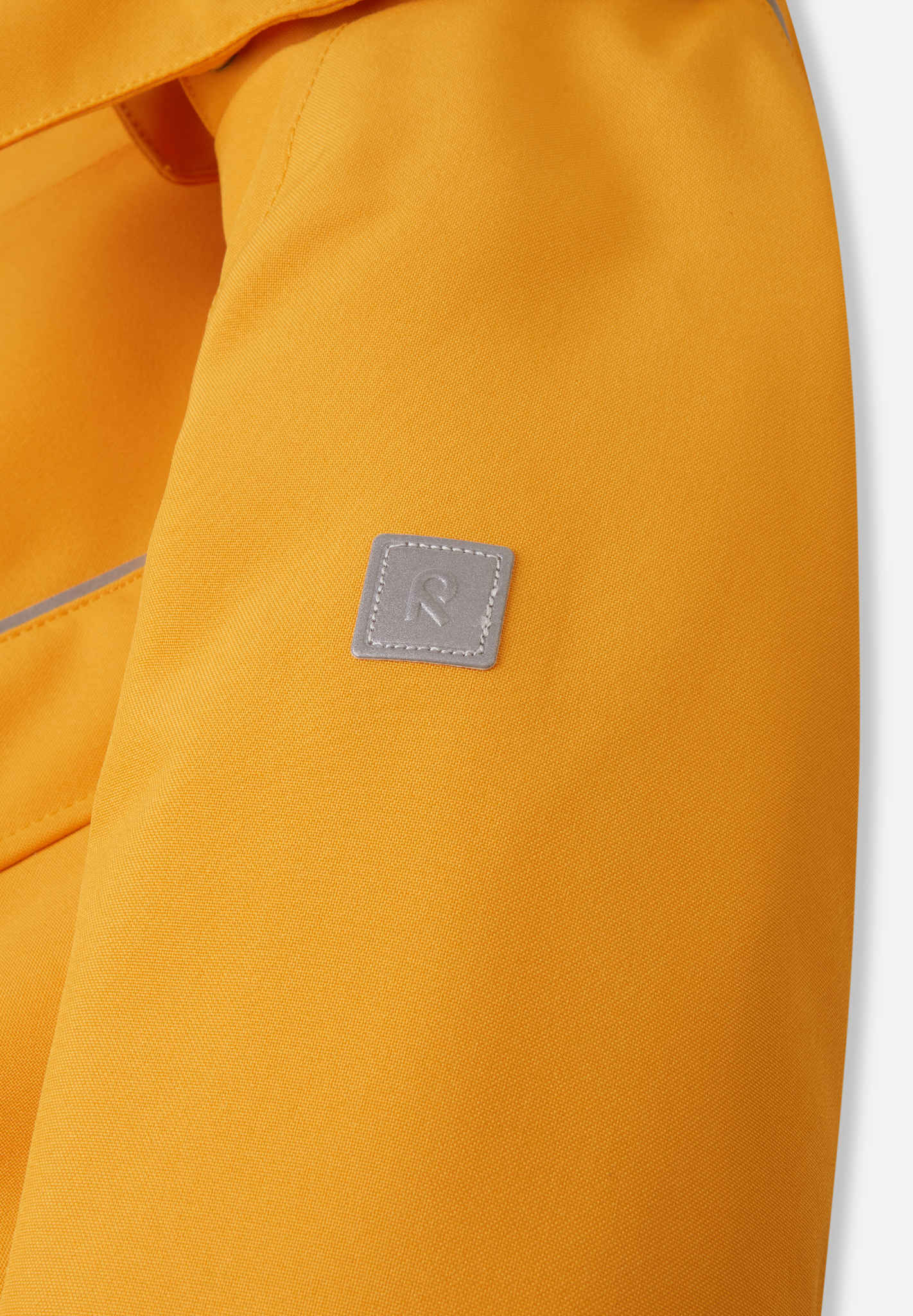 REIMA Reimatec Schneeoverall Trondheim | Radiant Orange – Bild 5