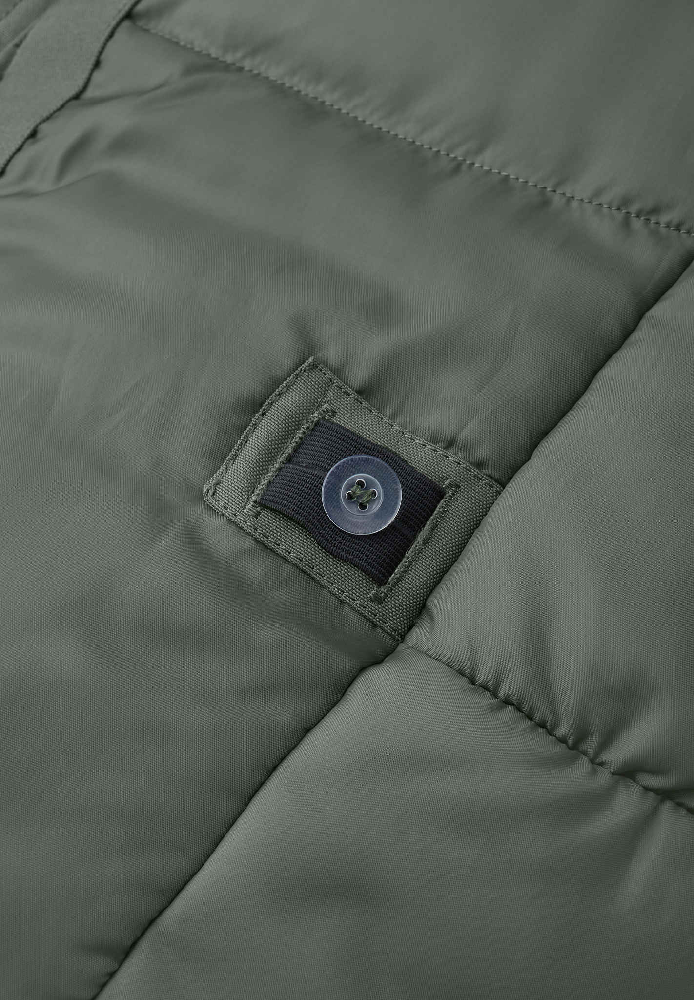 REIMA Reimatec Schneeoverall Trondheim | thyme green – Bild 8