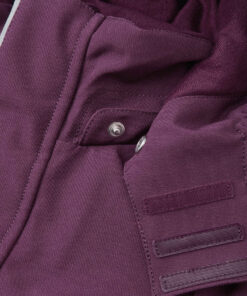 REIMA Reimatec Schneeanzug Tromssa | Deep purple