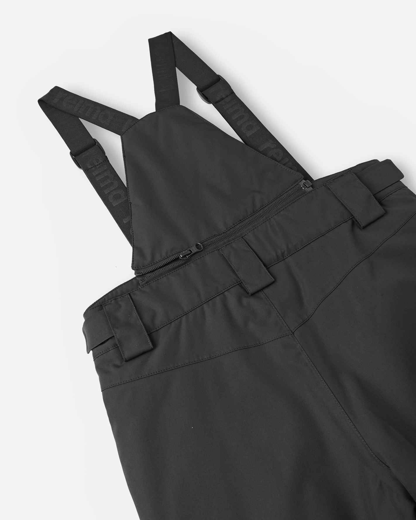 REIMA Reimatec Schneehose / Skihose Wingon | black – Bild 4