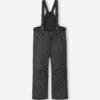REIMA Reimatec Schneehose / Skihose Wingon | black