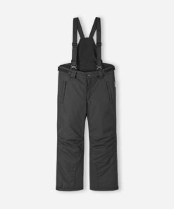 REIMA Reimatec Schneehose / Skihose Wingon | black