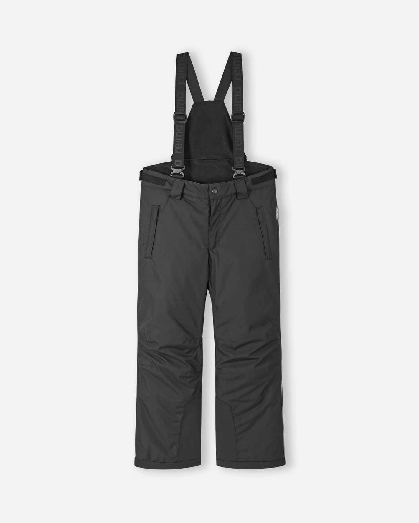 REIMA Reimatec Schneehose / Skihose Wingon | black