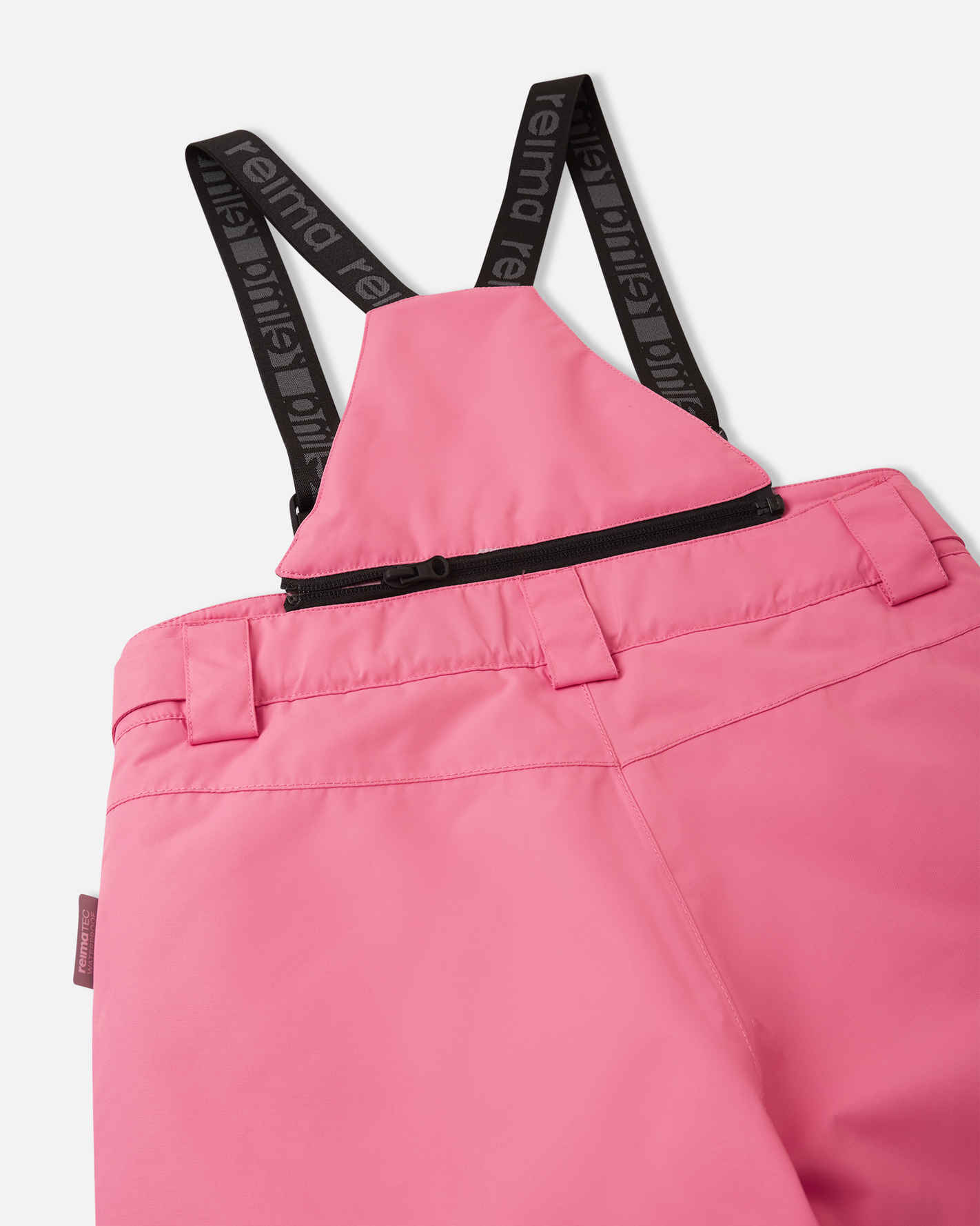 REIMA Reimatec Winterhose / Skihose Terrie | soft coral – Bild 5