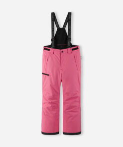 REIMA Reimatec Winterhose / Skihose Terrie | soft coral