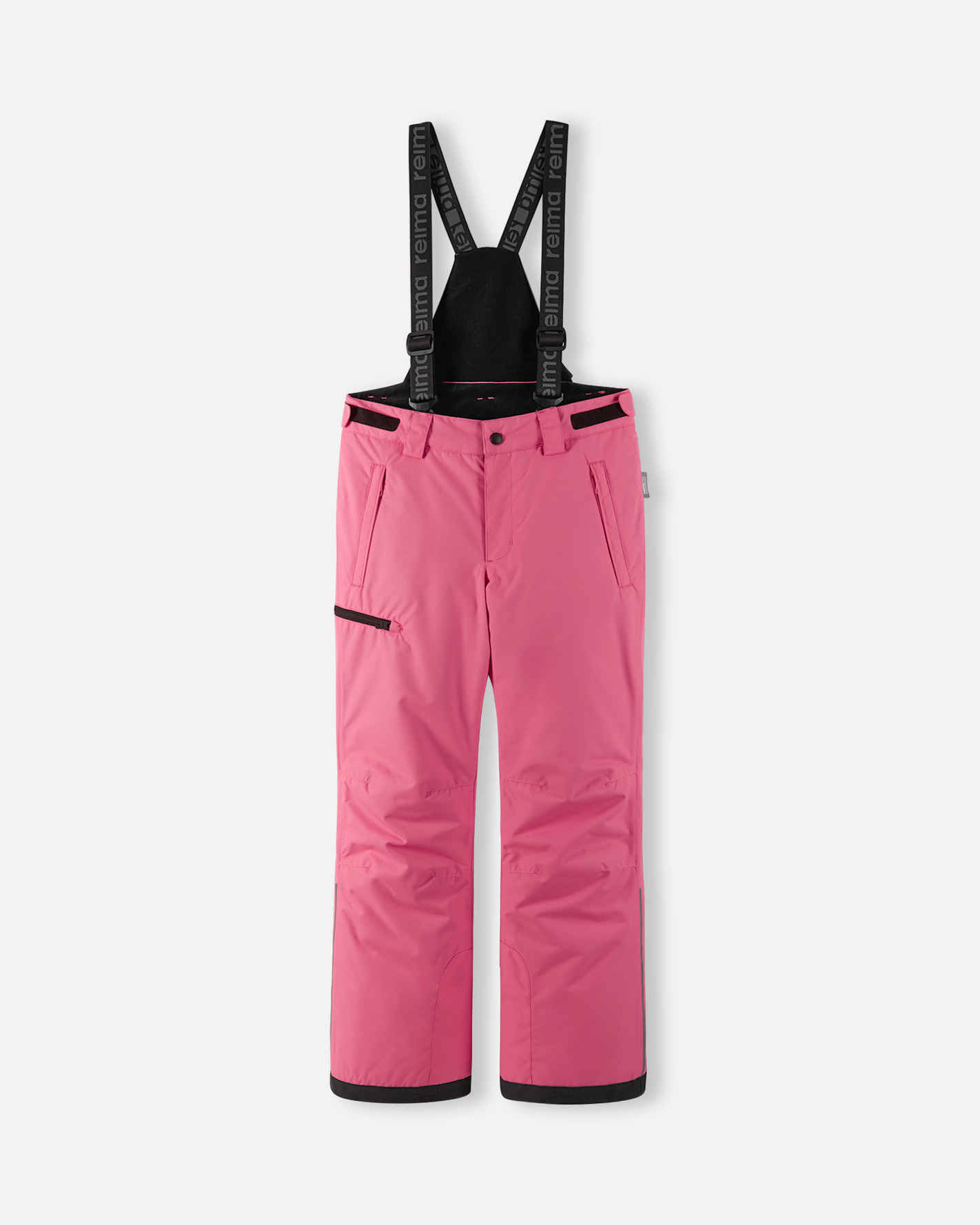 REIMA Reimatec Winterhose / Skihose Terrie | soft coral
