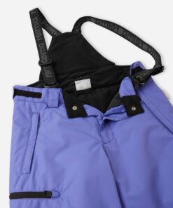 Alternative view of REIMA Reimatec Winterhose / Skihose Terrie | breezy violet