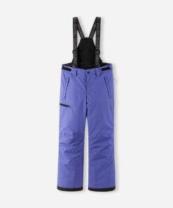 REIMA Reimatec Winterhose / Skihose Terrie | breezy violet