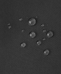 REIMA Reimatec Winterhose / Skihose Terrie | black