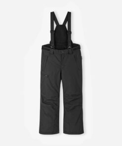 REIMA Reimatec Winterhose / Skihose Terrie | black