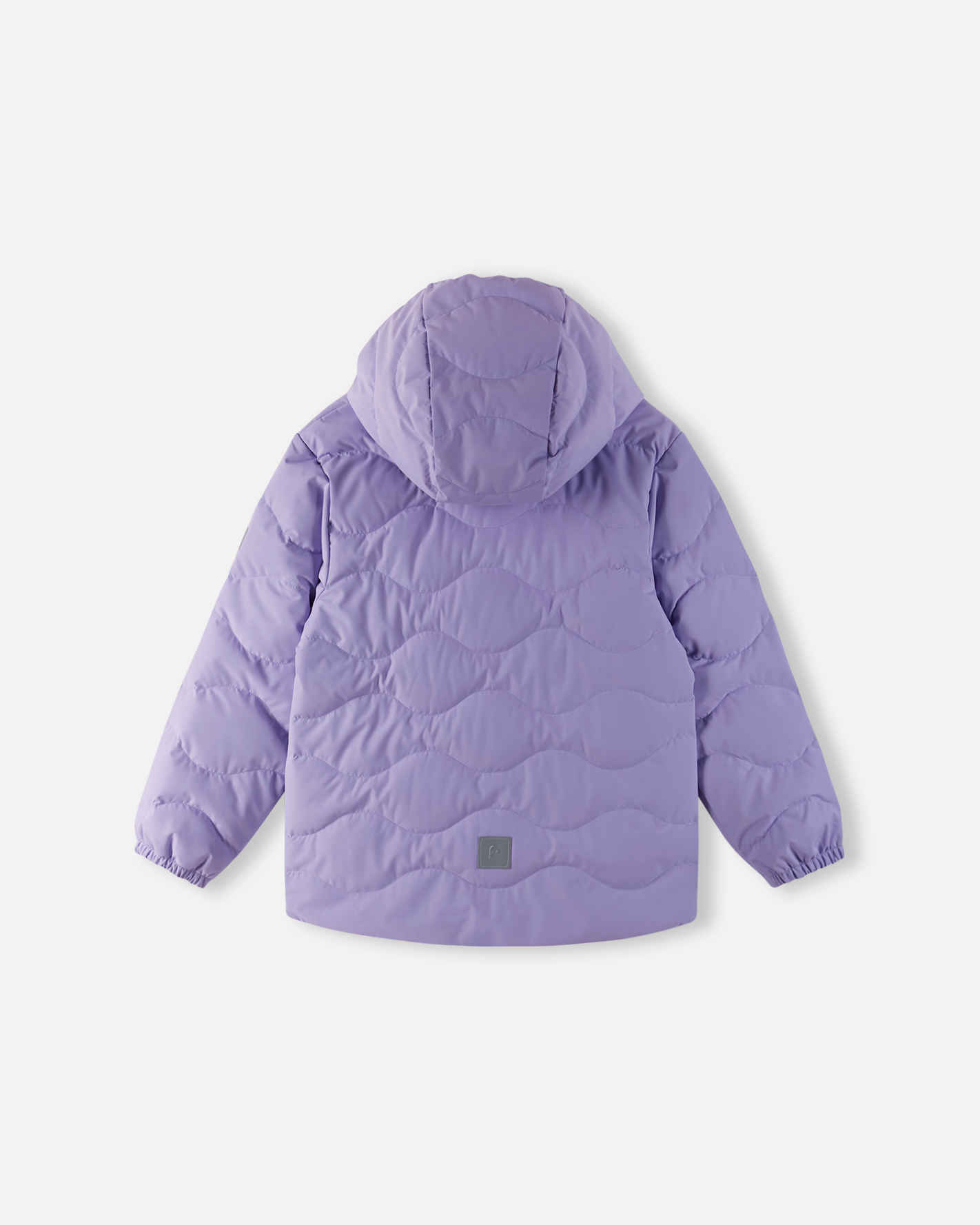 REIMA Daunen Jacke FOSSILA | blooming lilac – Bild 9