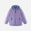 REIMA Daunen Jacke FOSSILA | blooming lilac