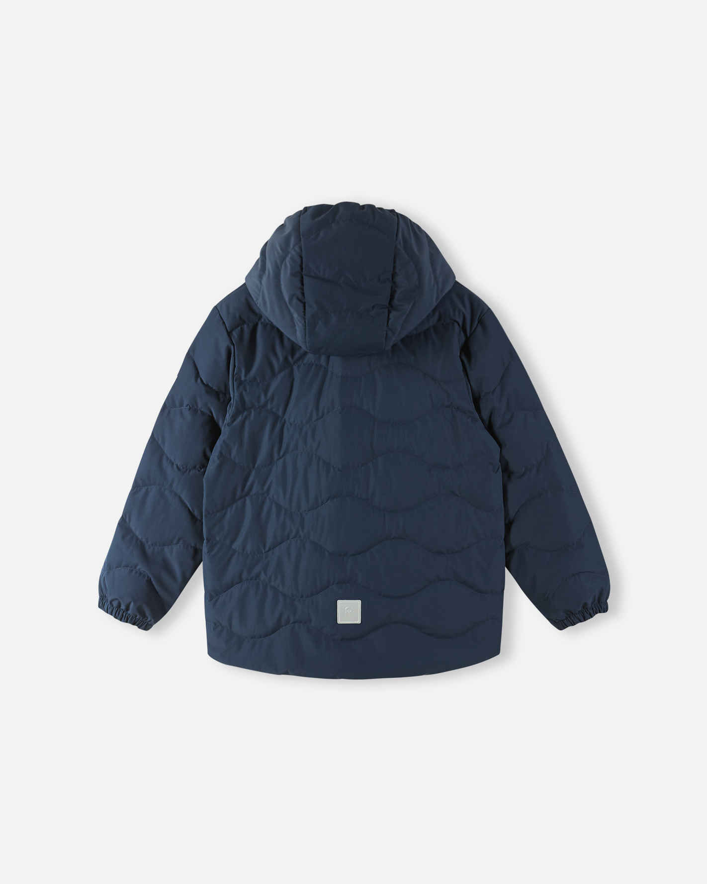 REIMA Daunen Jacke FOSSILA | navy – Bild 9