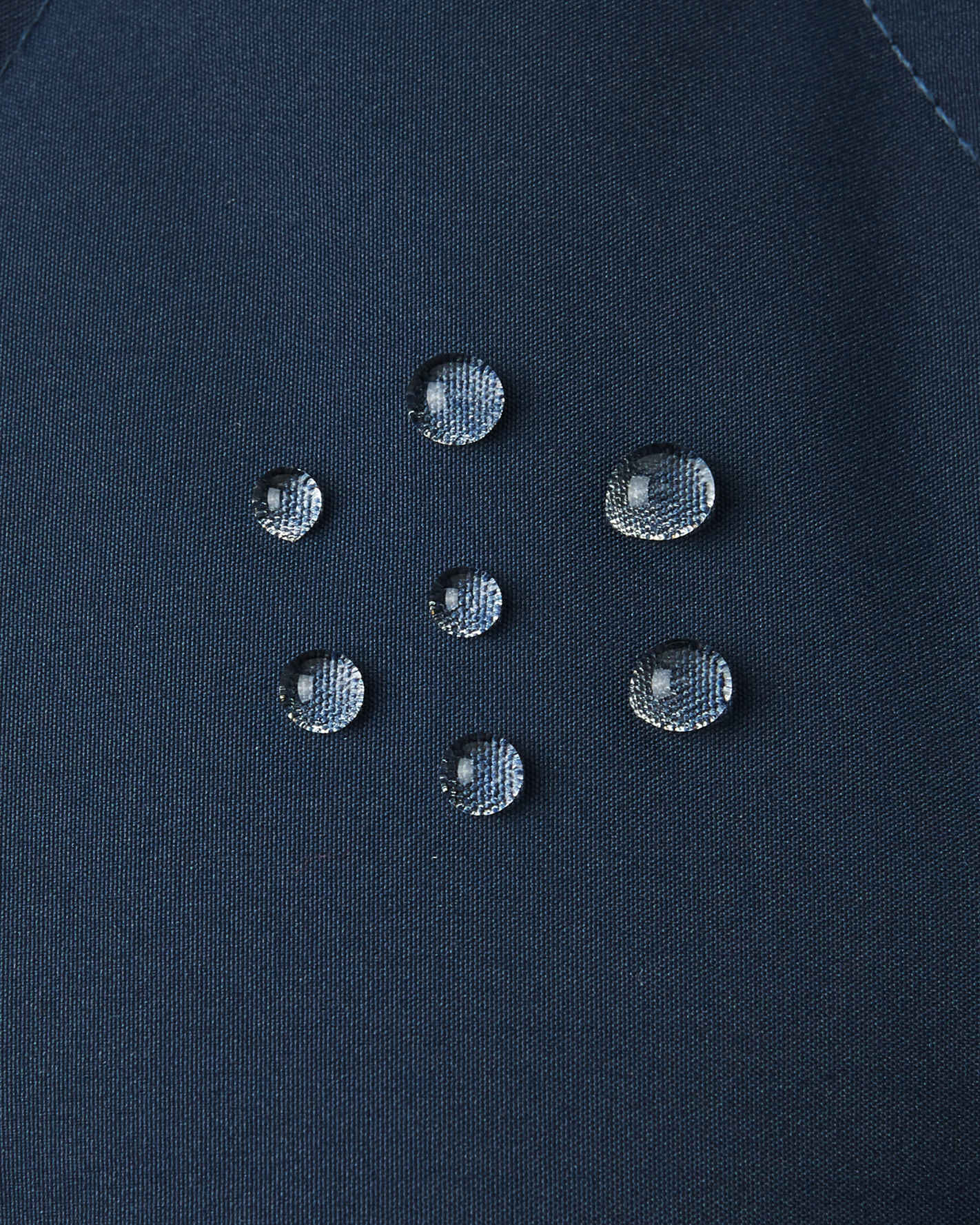 REIMA Daunen Jacke FOSSILA | navy – Bild 6