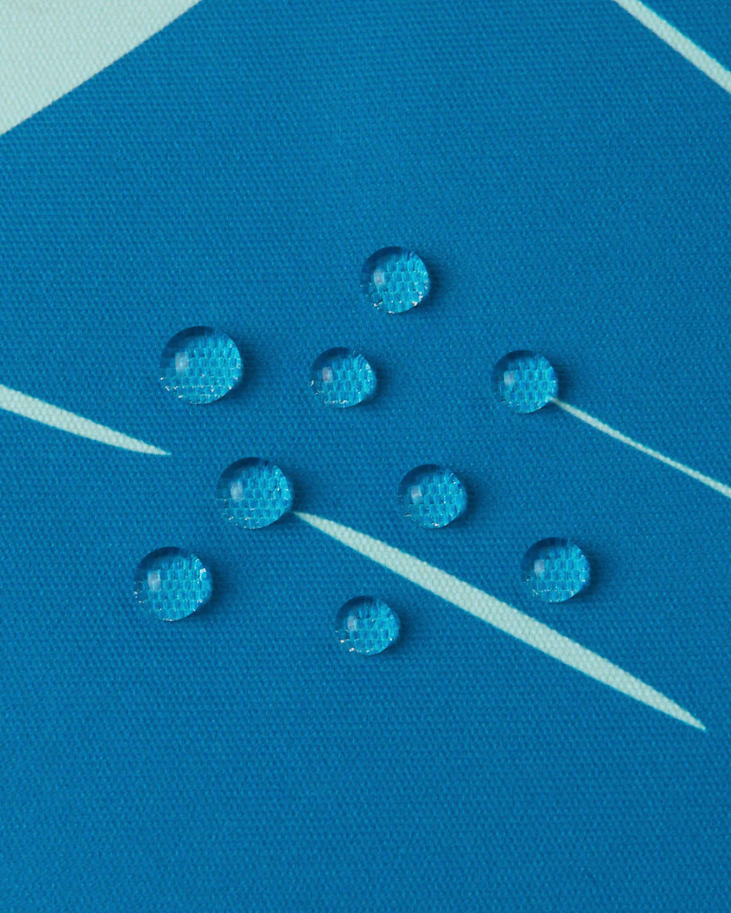 Reima Reimatec Winterjacke / Skijacke Kairala | bright blue – Bild 8