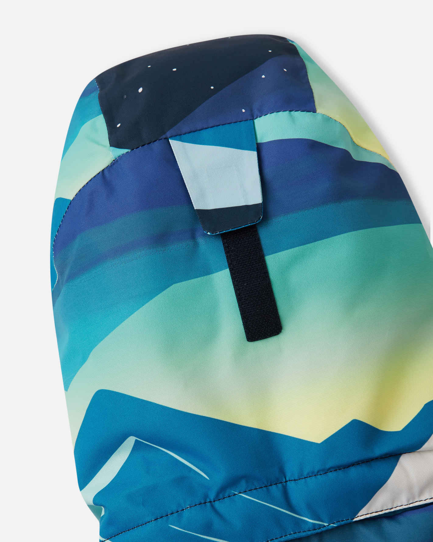 Reima Reimatec Winterjacke / Skijacke Kairala | bright blue – Bild 7