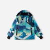 Reima Winterjacke / Skijacke Kairala | bright blue