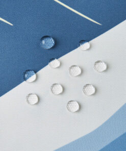 REIMA Reimatec Winterjacke / Skijacke TIRRO | blue ocean