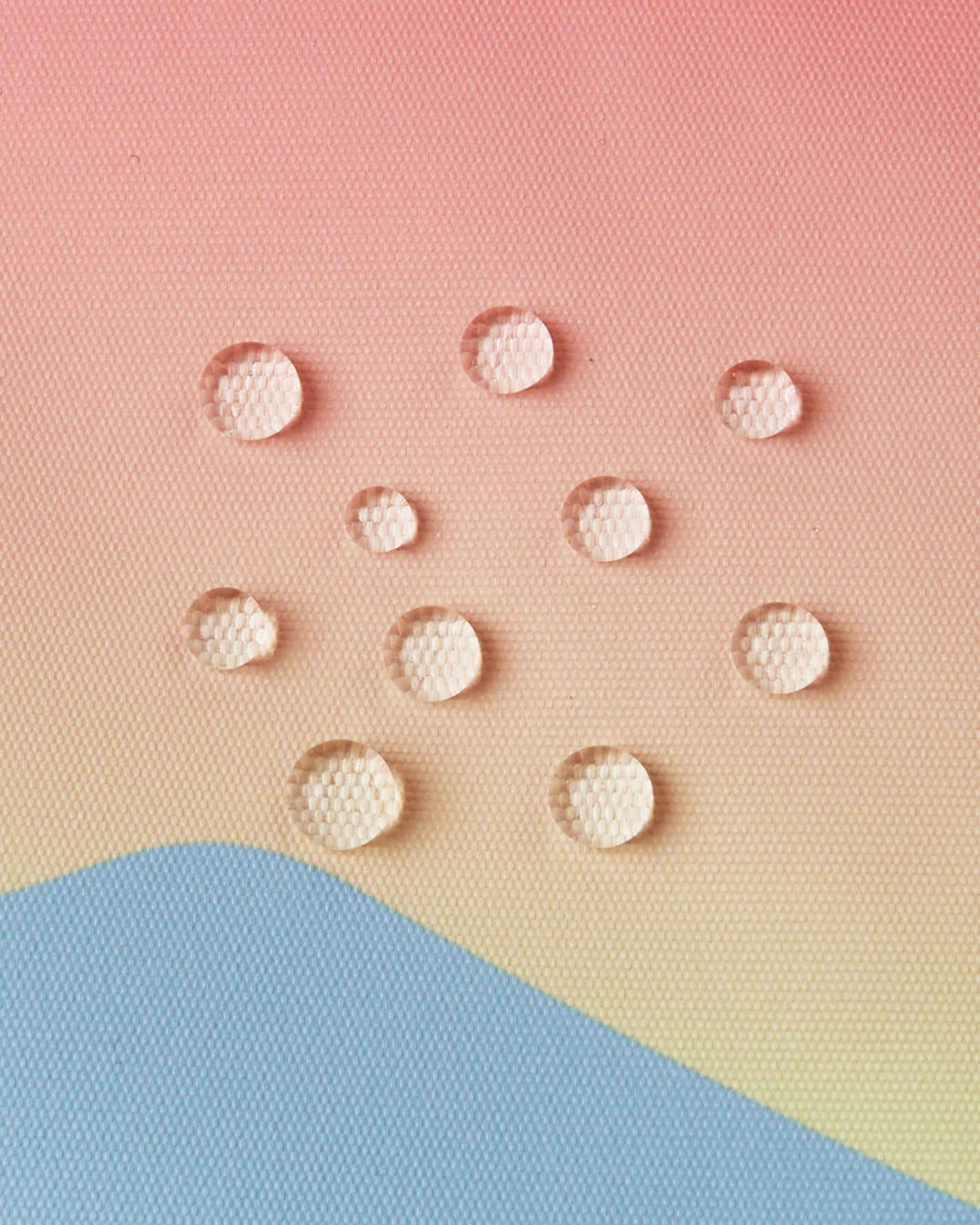 REIMA Reimatec Winterjacke / Skijacke POSIO | breezy violet – Bild 9