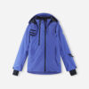 Reima Reimatec Winterjacke / Skijacke PERILLE | breezy violet