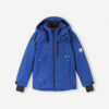 Reima Reimatec Winterjacke / Skijacke Tieten | Bright Blue – Perfekt für Skispaß und winterliche Abenteuer