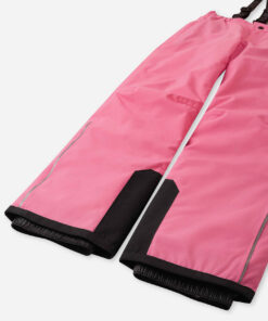 Alternative view of REIMA Reimatec wasserdichte Skihose PROXIMA  | soft coral