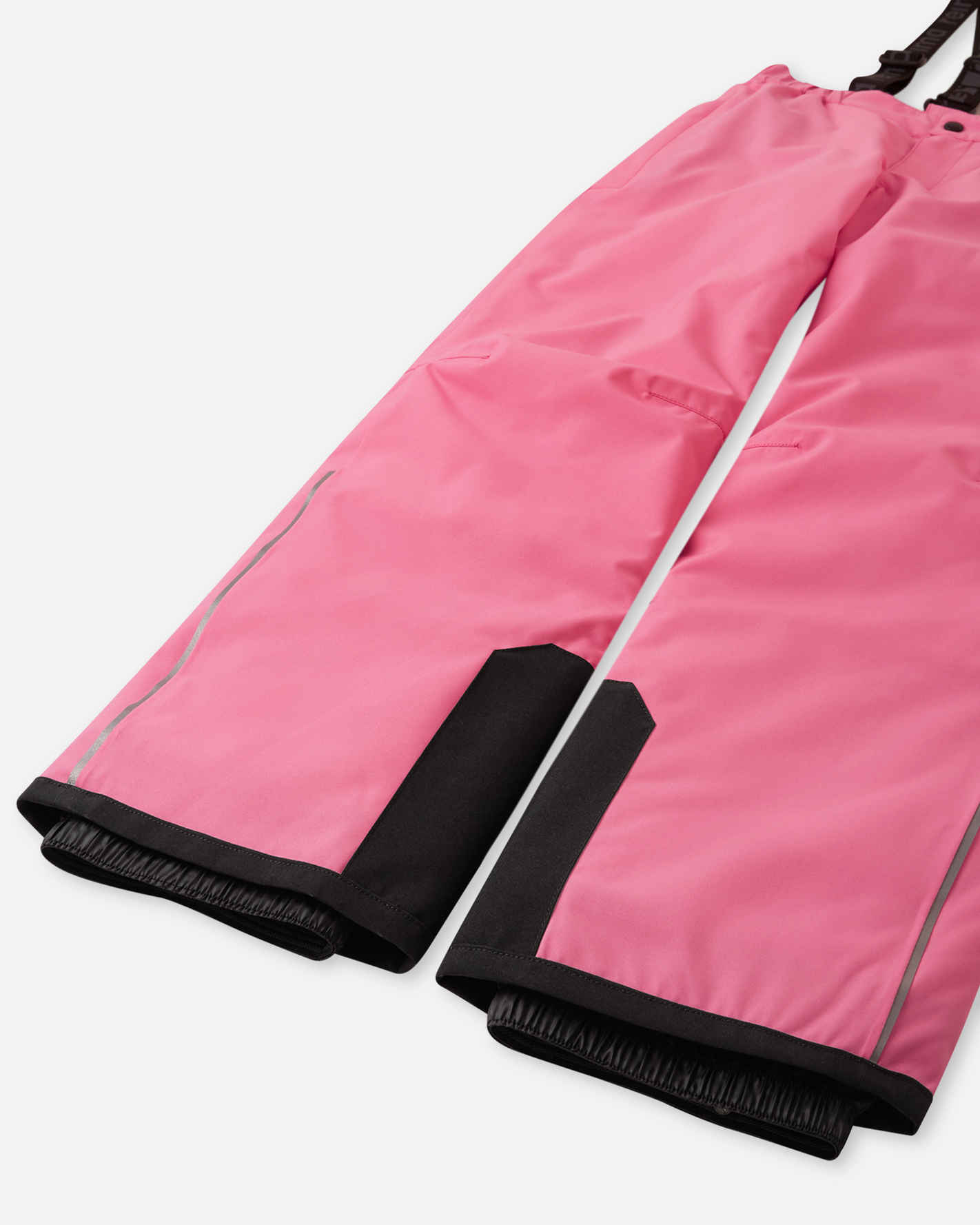 REIMA Reimatec wasserdichte Skihose PROXIMA | soft coral – Bild 2