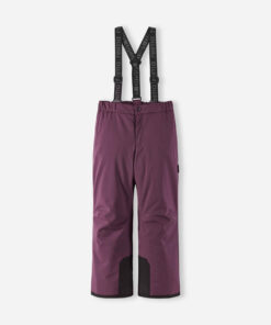 REIMA Reimatec wasserdichte Skihose PROXIMA | deep purple