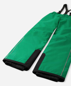 Alternative view of REIMA Reimatec wasserdichte Skihose PROXIMA  | green