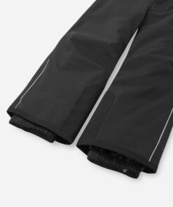 Alternative view of REIMA Reimatec wasserdichte Skihose PROXIMA | black