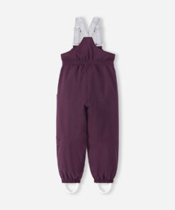 REIMA Reimatec Winterhose / Skihose Juoni | deep purple