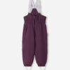 REIMA Reimatec Winterhose / Skihose Juoni | deep purple