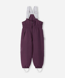 REIMA Reimatec Winterhose / Skihose Juoni | deep purple