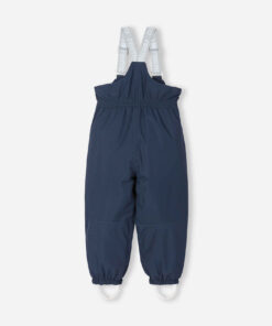 REIMA Reimatec Winterhose / Skihose Juoni | navy
