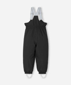 REIMA Reimatec Winterhose / Skihose Juoni | black