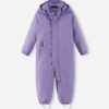 REIMA Wasserdichter Kleinkinder Schneeanzug Puhuri | blooming lilac