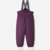 REIMA wasserdichte Kleinkind Skihose MATIAS | deep purple