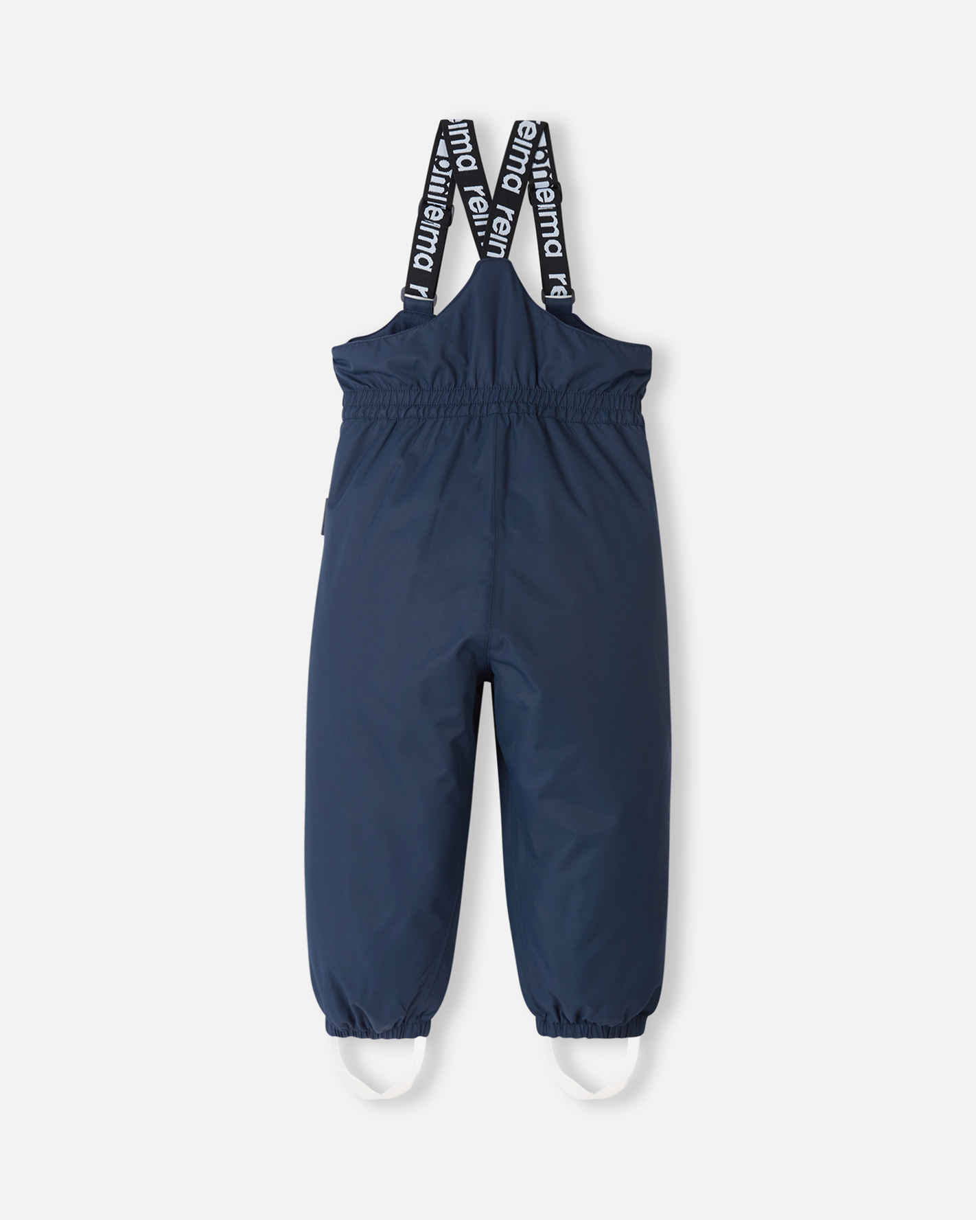 REIMA wasserdichte Kleinkind Skihose MATIAS | navy – Bild 5